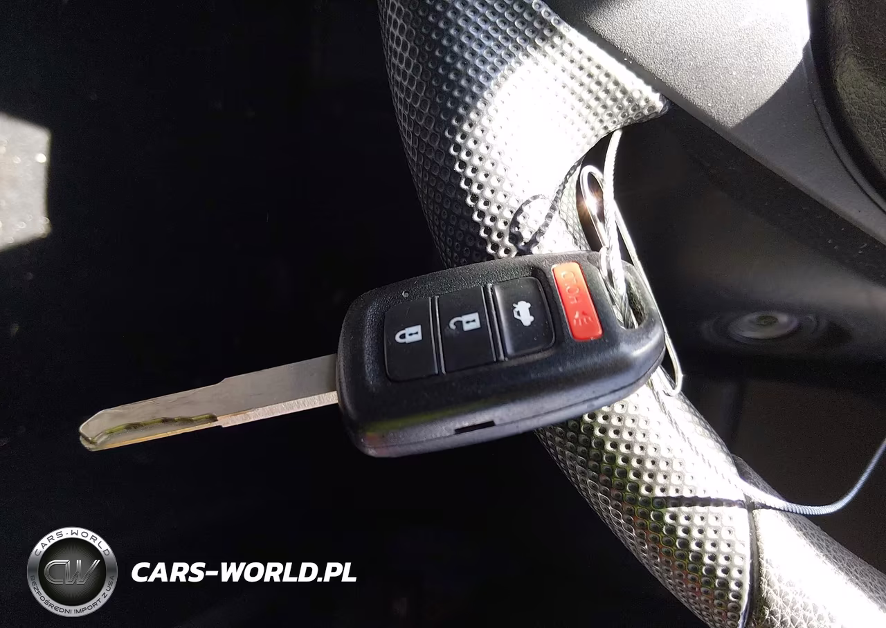 2016 Honda Civic Lx VIN:2HGFC2F51GH504872 - 11