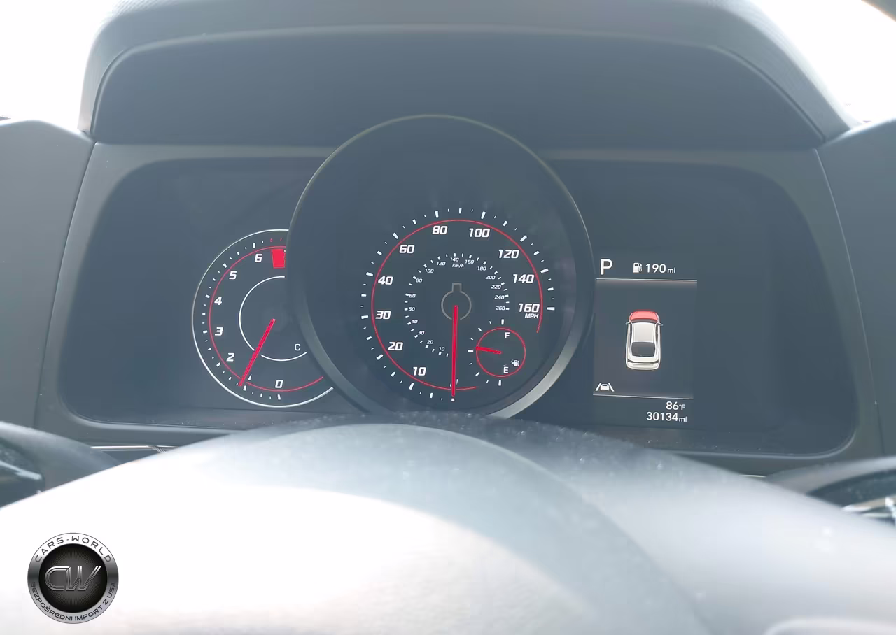 2021 Hyundai Elantra Sel VIN:KMHLM4AG9MU092966 - 7