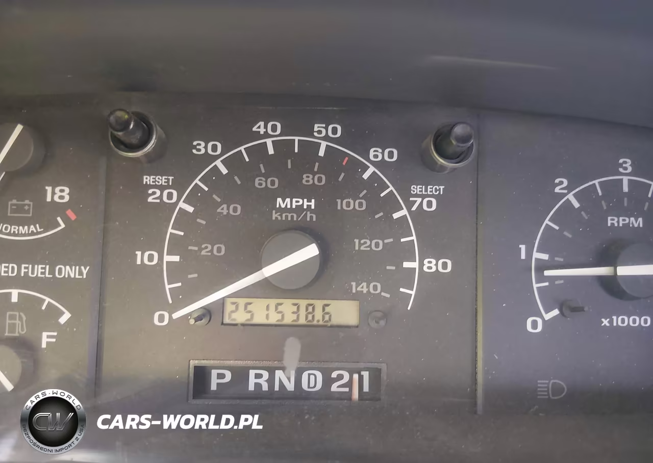 1992 Ford F350 VIN:1FTJX35G2NKA83756 - 7