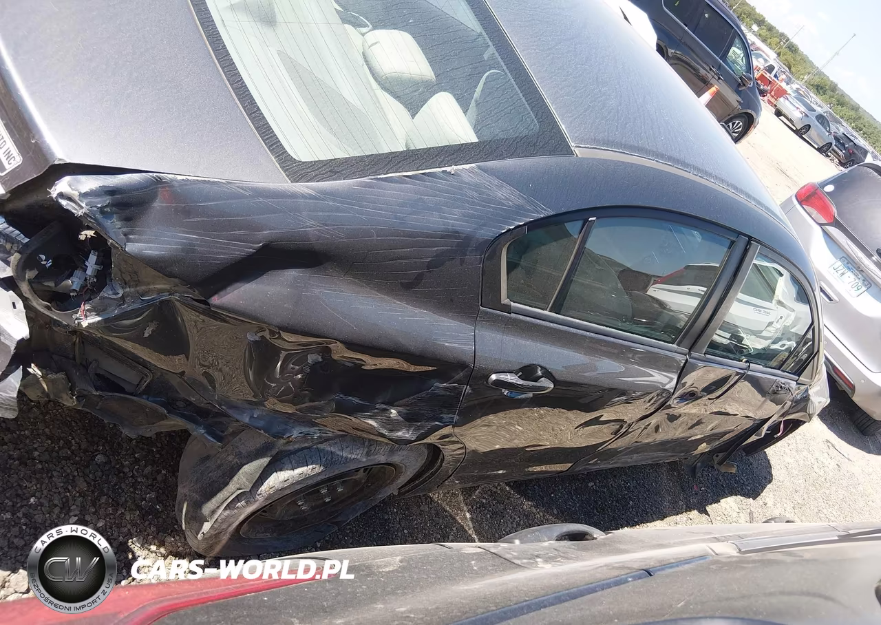 2013 Honda Civic Lx VIN:19XFB2F55DE055222 - 13
