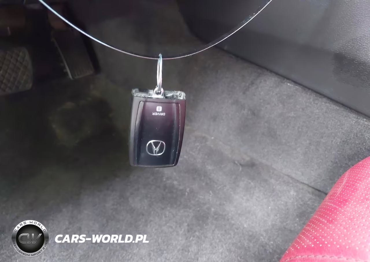 2019 Acura Tlx Tech A-Spec Pkgs VIN:19UUB1F65KA004105 - 11