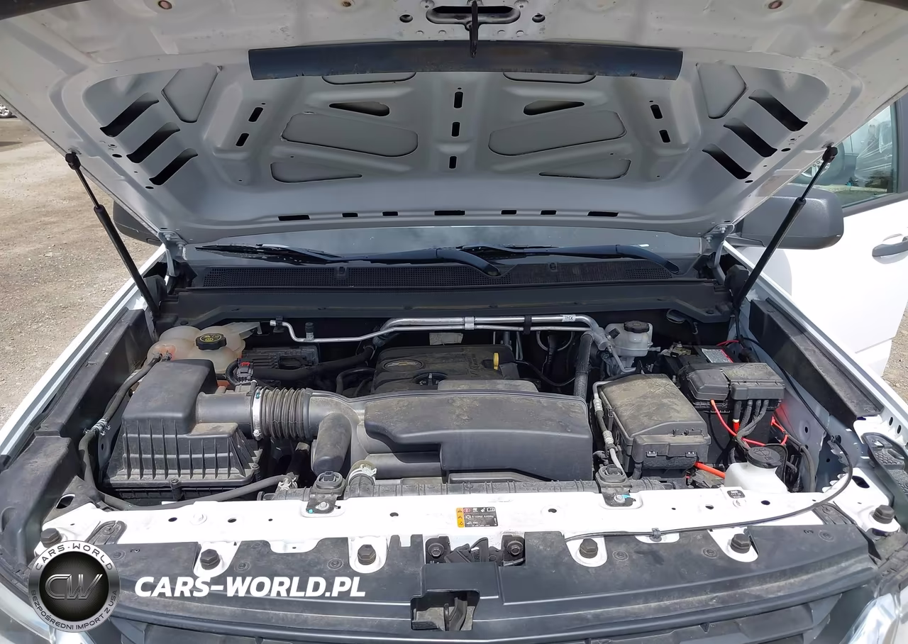 2018 Chevrolet Colorado Wt VIN:1GCGSBEA4J1271659 - 10