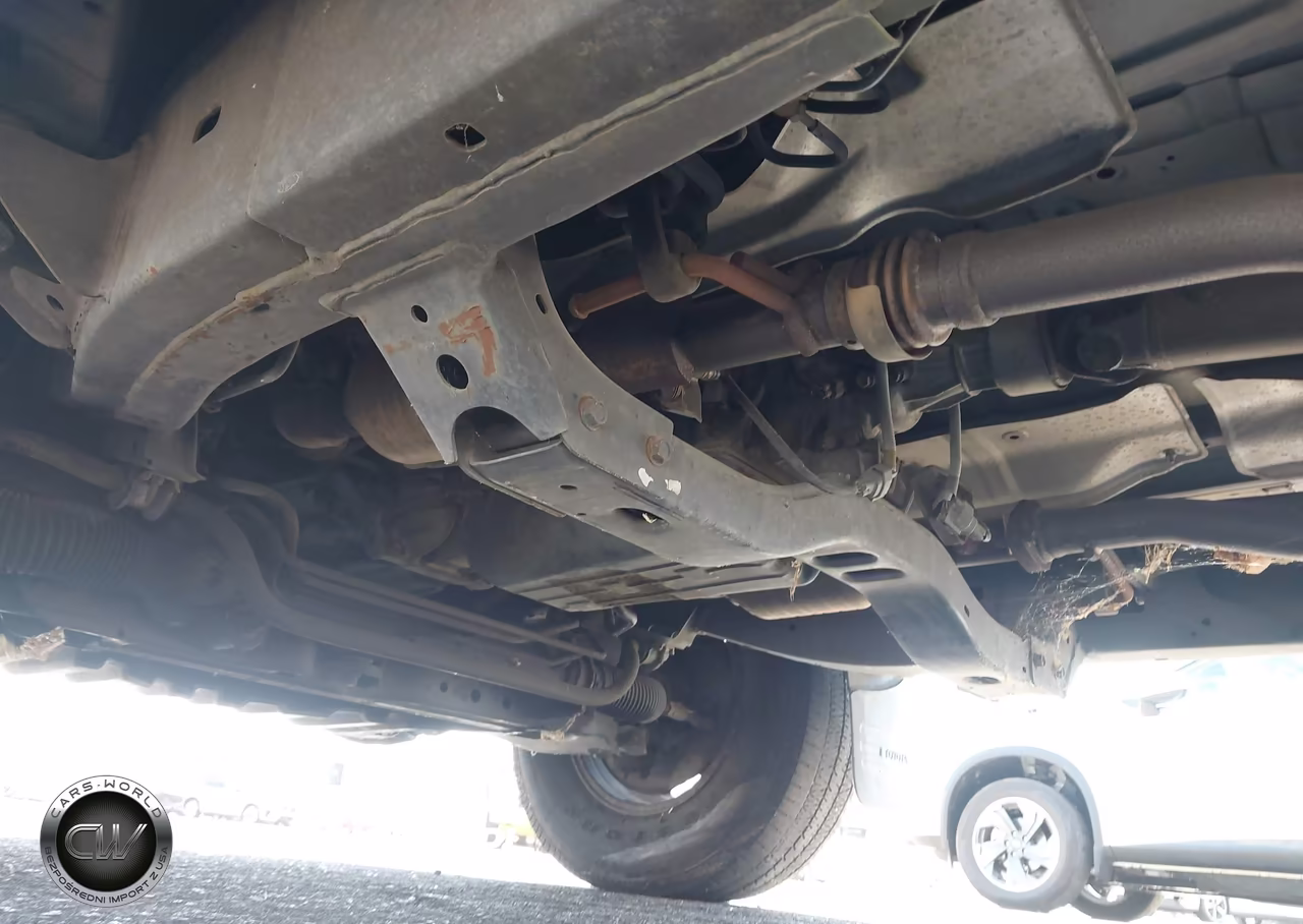 2000 Toyota Tundra Sr5 V8 VIN:5TBRT3419YS108248 - 12