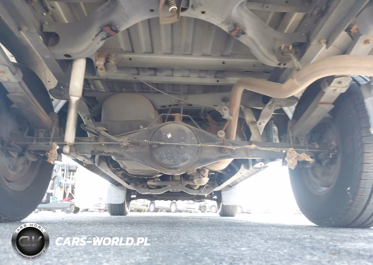 2000 Toyota Tundra Sr5 V8 VIN:5TBRT3419YS108248 - 17