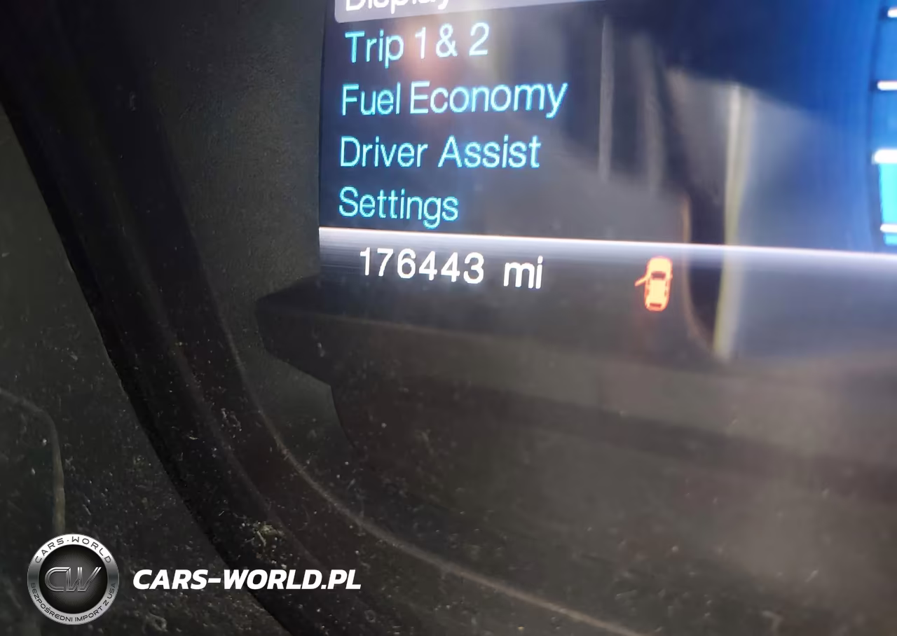 2014 Ford Explorer Limited VIN:1FM5K8F84EGA06907 - 15