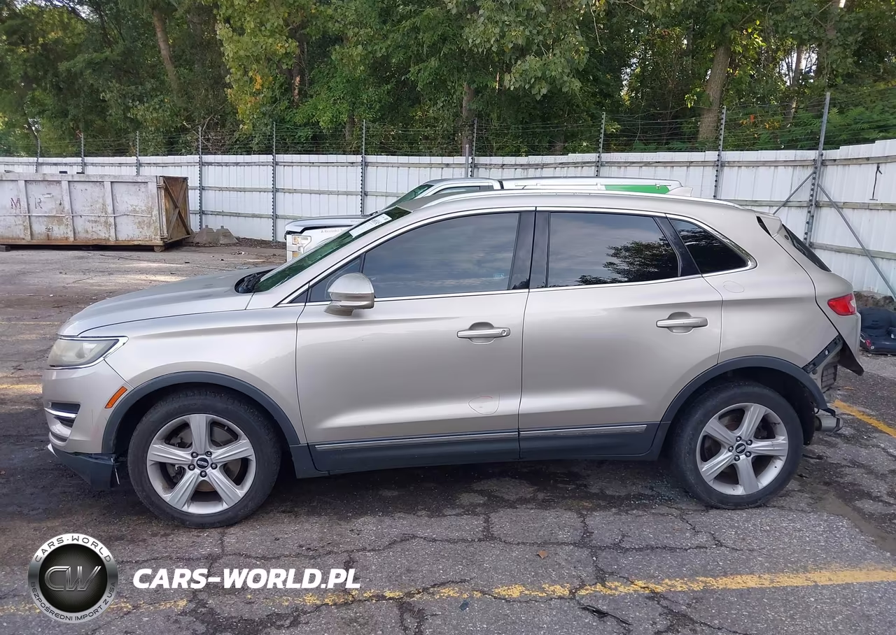 2015 Lincoln Mkc VIN:5LMCJ2A96FUJ18826 - 15