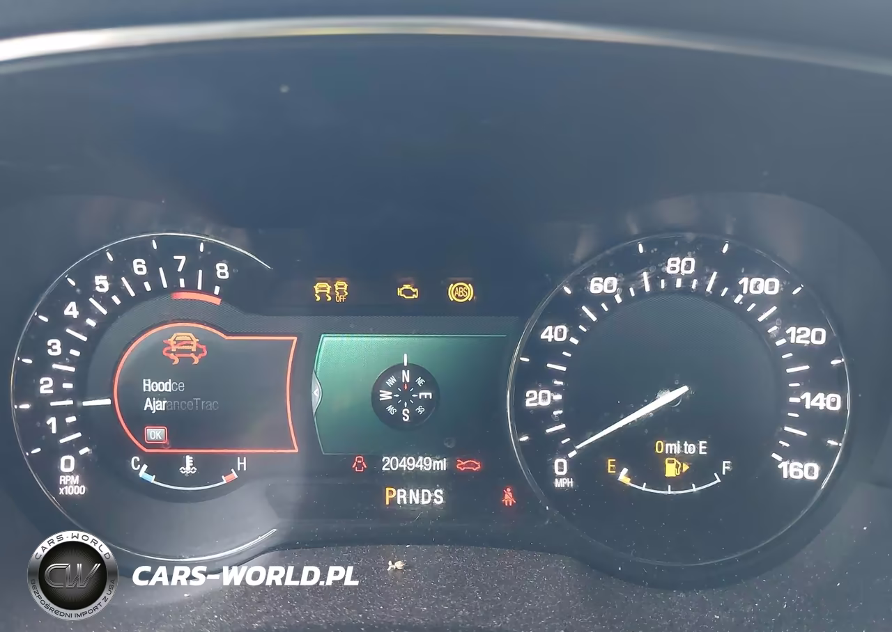 2015 Lincoln Mkc VIN:5LMCJ2A96FUJ18826 - 7