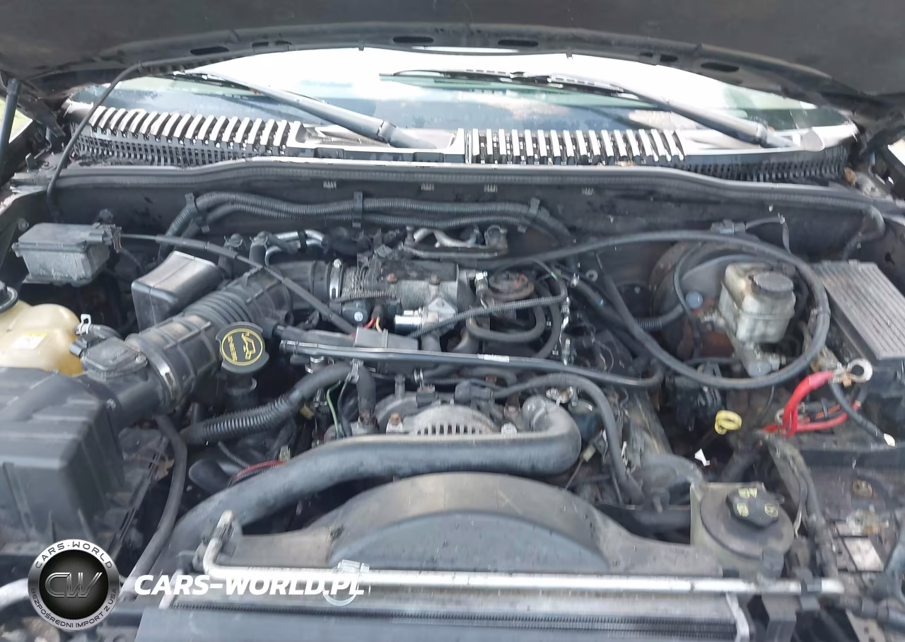 2002 Ford Explorer Eddie Bauer VIN:1FMDU74W02ZC20455 - 10