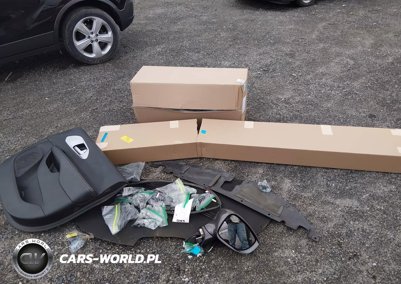 2018 Chrysler Pacifica Touring L VIN:2C4RC1BG8JR227541 - 12