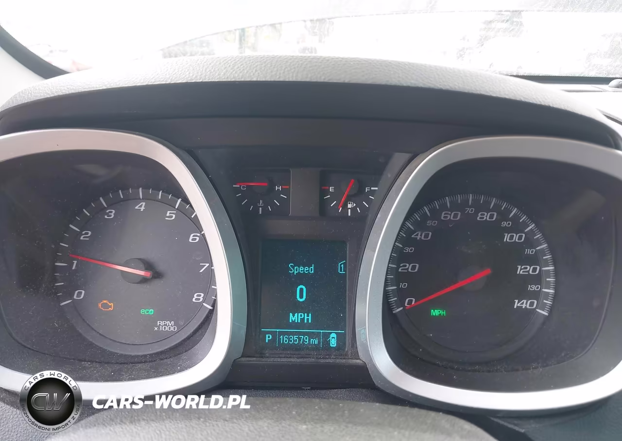 2012 Chevrolet Equinox Ls VIN:2GNALBEK4C1292480 - 7