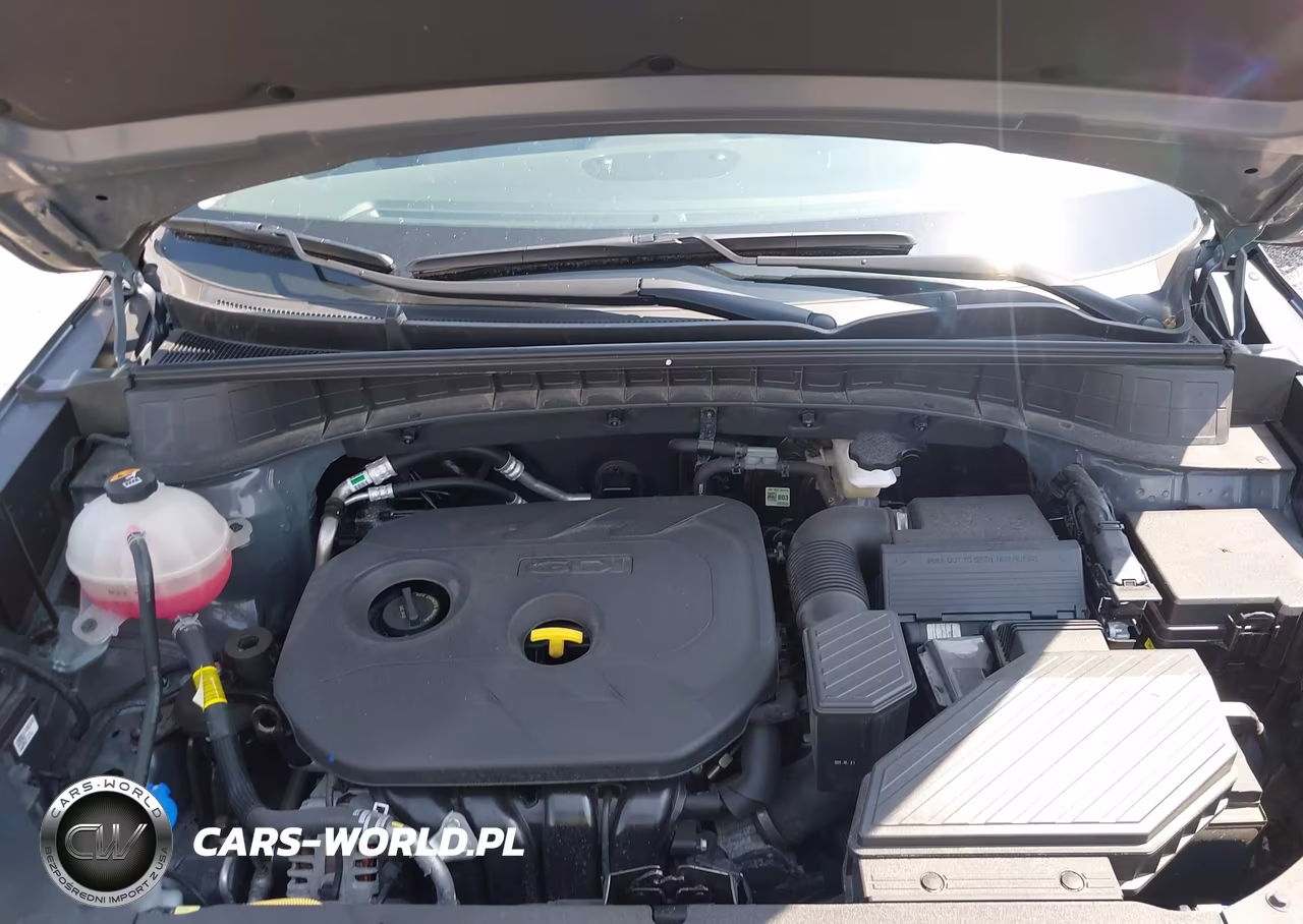 2021 Hyundai Tucson Value VIN:KM8J33A40MU382636 - 10