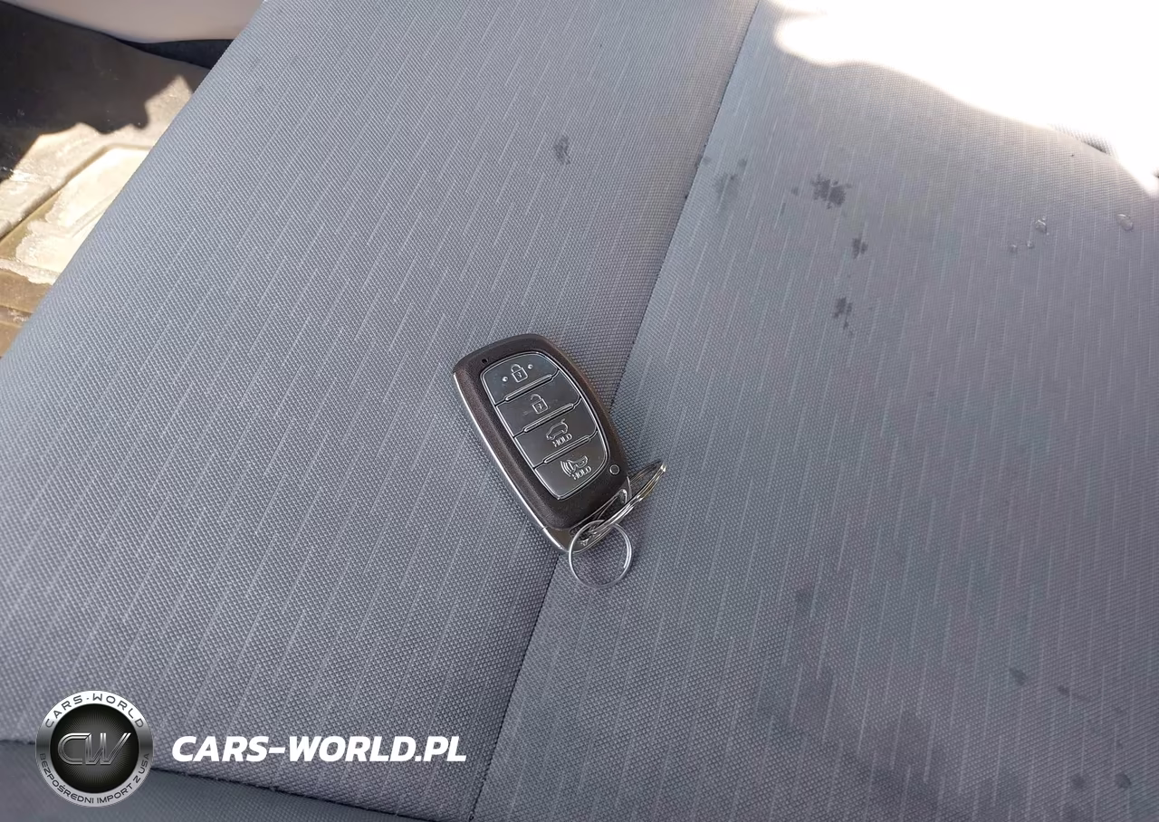 2021 Hyundai Tucson Value VIN:KM8J33A40MU382636 - 11