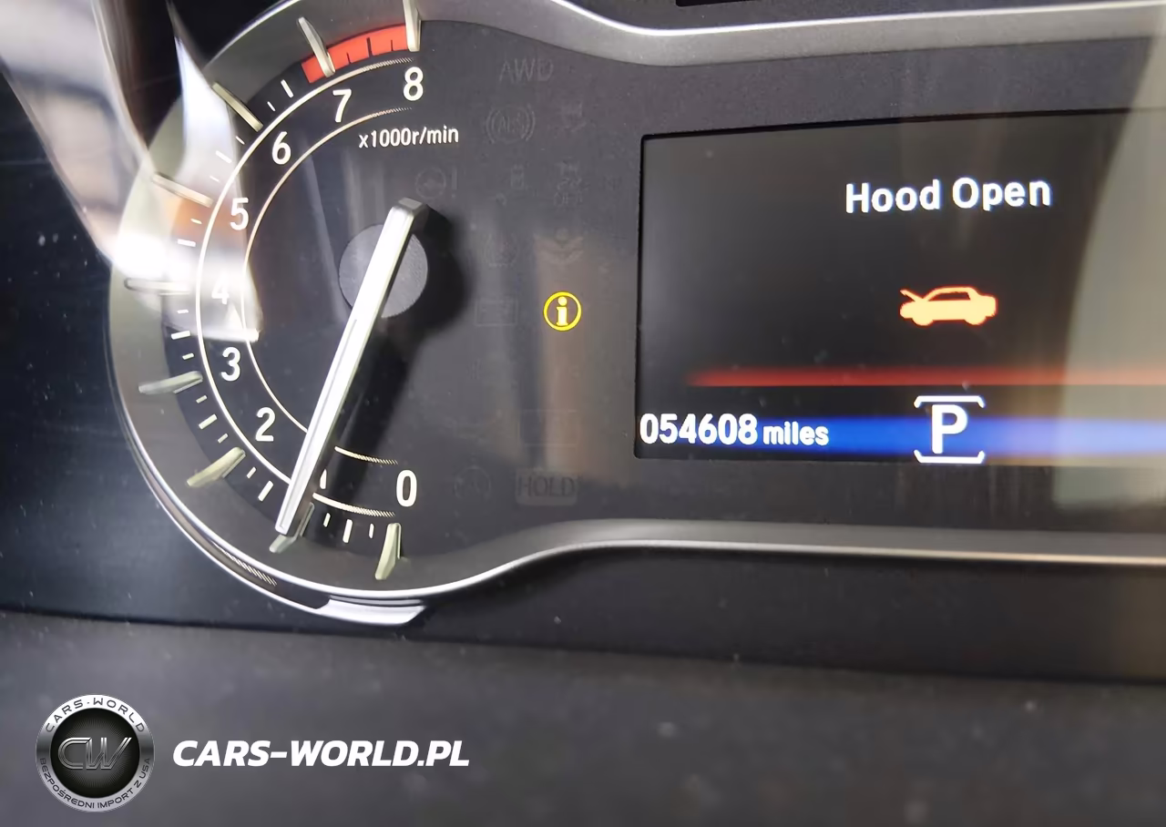 2016 Honda Pilot Touring VIN:5FNYF5H91GB010906 - 15