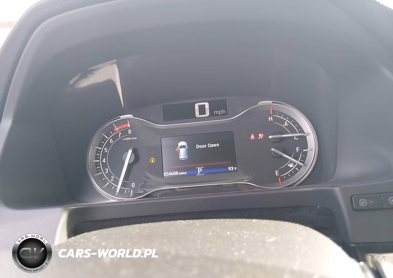 2016 Honda Pilot Touring VIN:5FNYF5H91GB010906 - 7