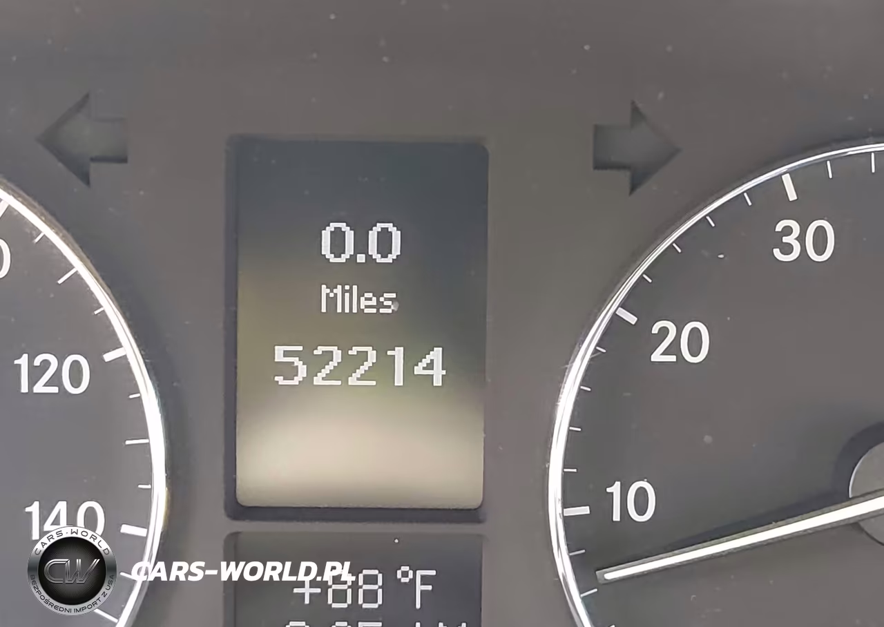 2005 Mercedes-Benz C 240 Luxury VIN:WDBRH61J65F653235 - 15