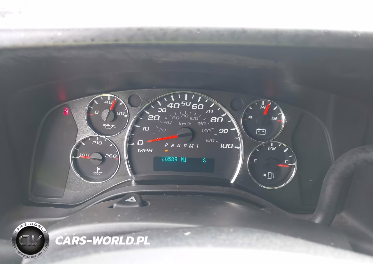 2017 Chevrolet Express 3500 Lt VIN:1GAZGPFF1H1293459 - 7