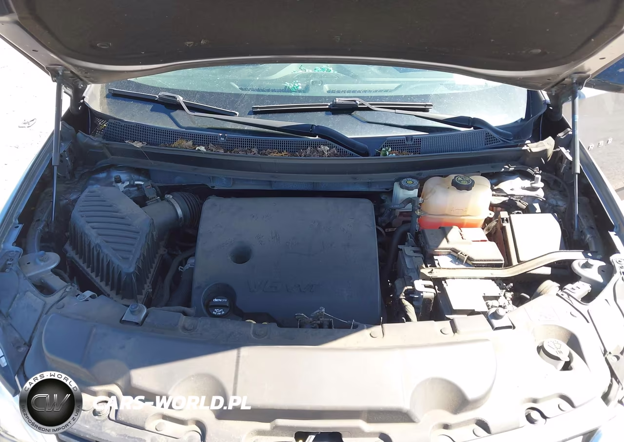 2019 Chevrolet Traverse Ls VIN:1GNEVFKW0KJ286609 - 10