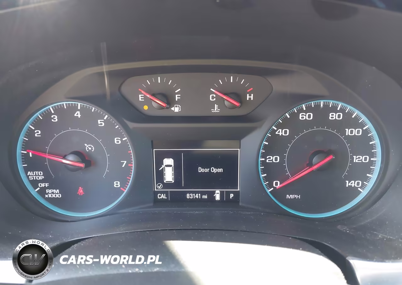 2019 Chevrolet Traverse Ls VIN:1GNEVFKW0KJ286609 - 7