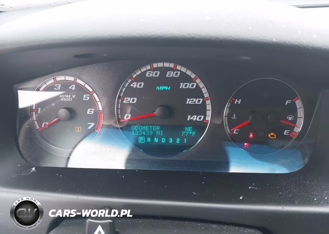2008 Chevrolet Impala Ss VIN:2G1WD58C681237143 - 16