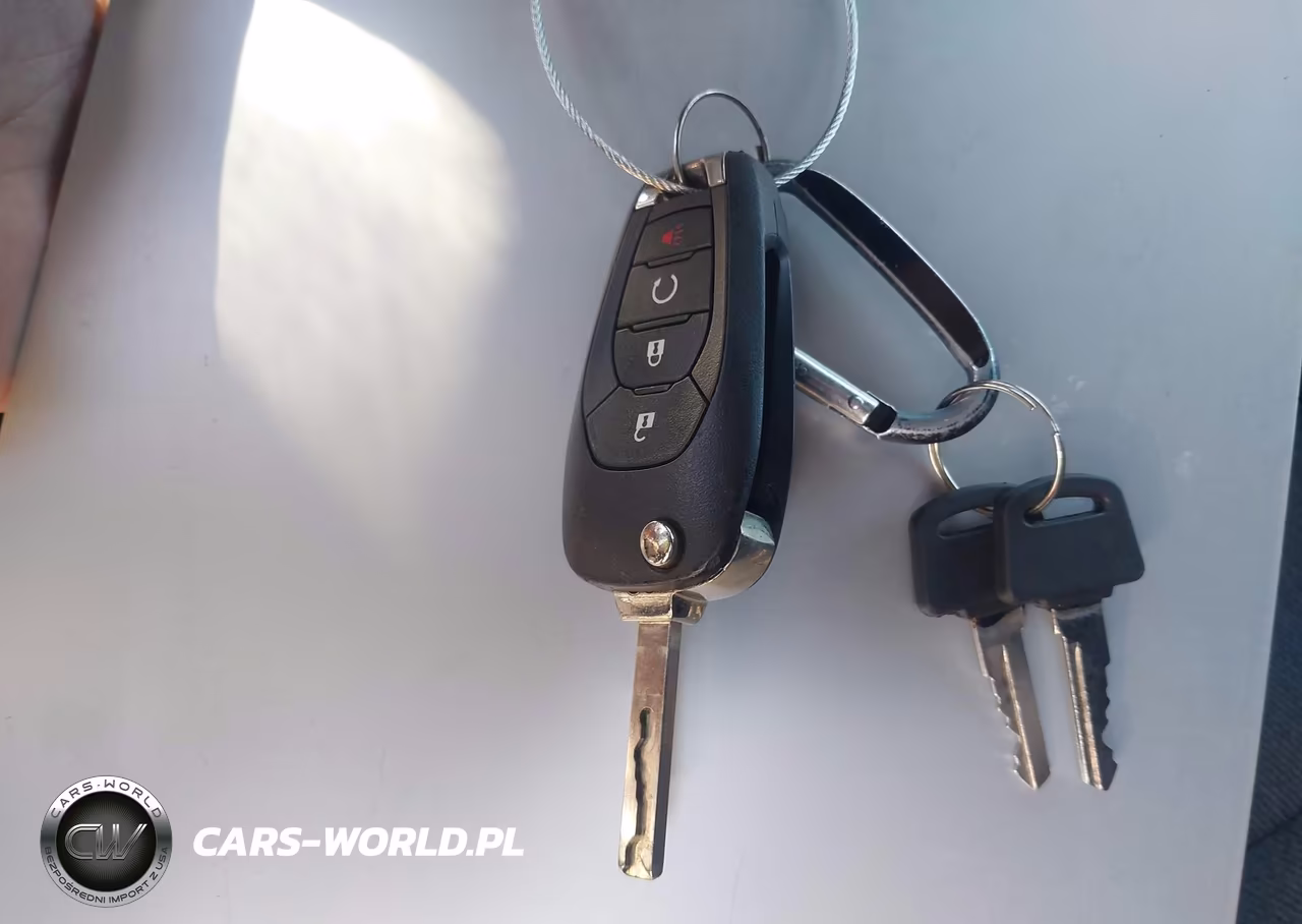 2019 CHEVROLET TRAX 1RS VIN:KL77LGE29RC066063 - 11