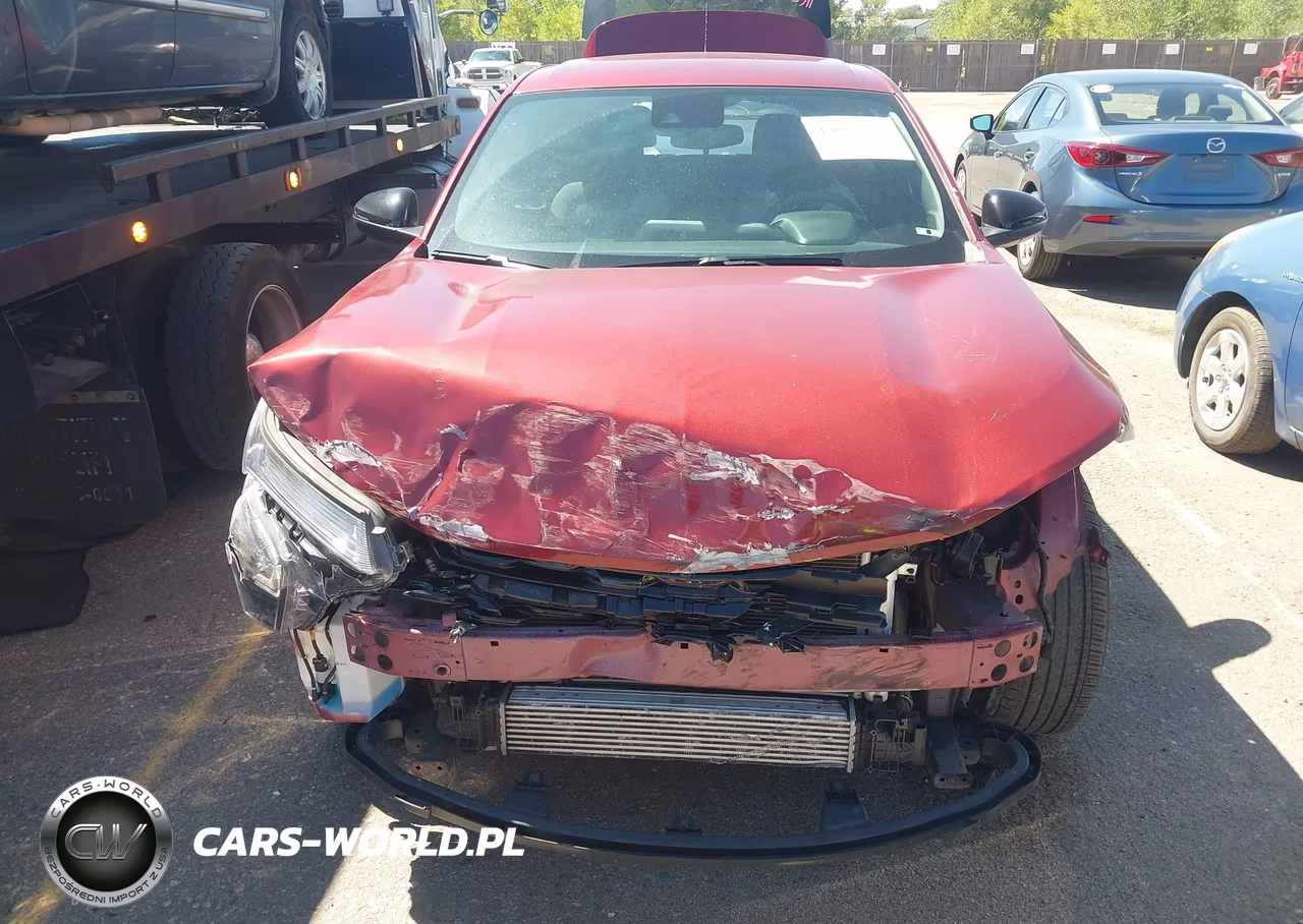 2019 CHEVROLET TRAX 1RS VIN:KL77LGE29RC066063 - 13