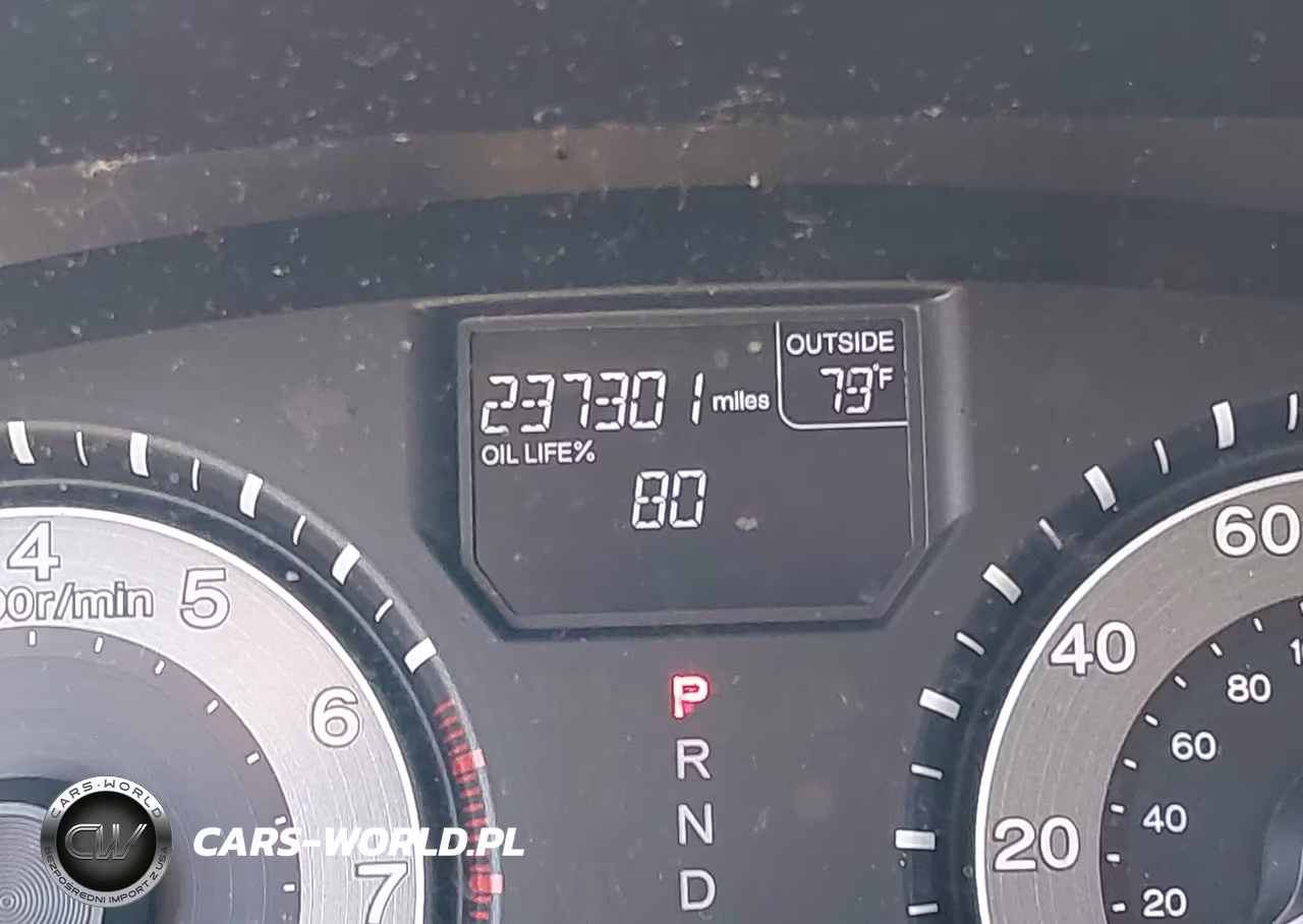 2014 Honda Odyssey Ex VIN:5FNRL5H45EB112823 - 15