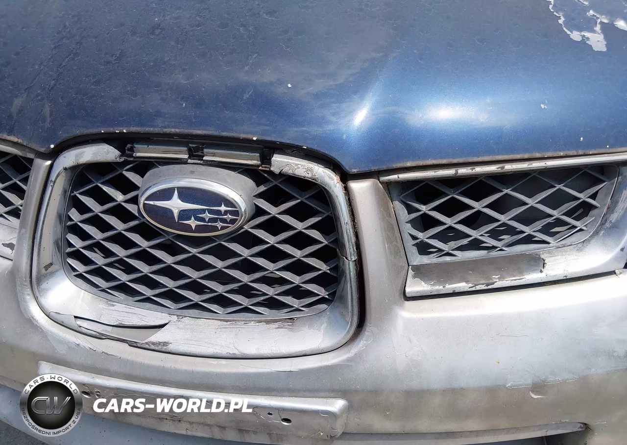 2006 Subaru Impreza Outback Sport VIN:JF1GG68676H808772 - 14