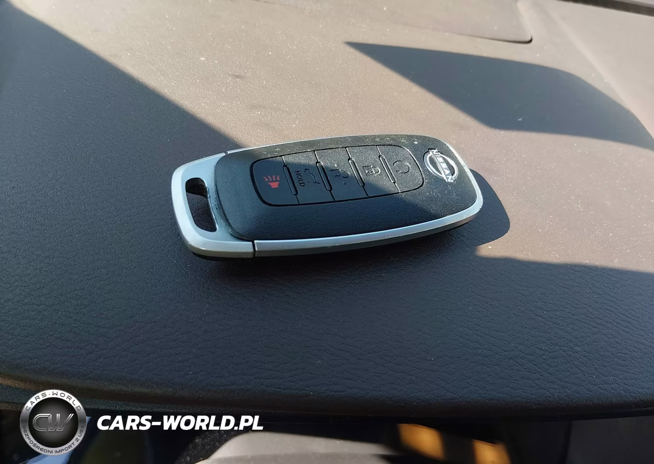 2023 Nissan Rogue Sv Fwd VIN:5N1BT3BA6PC798340 - 11