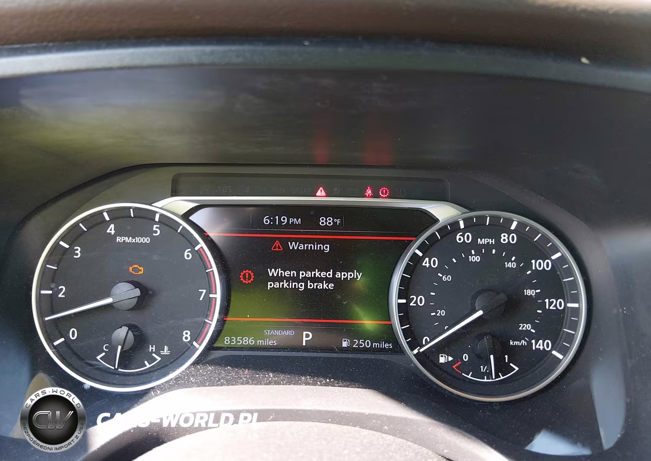2023 Nissan Rogue Sv Fwd VIN:5N1BT3BA6PC798340 - 7