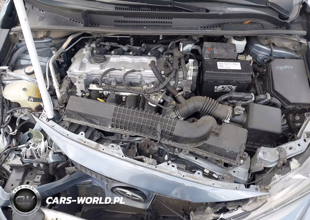 2022 Toyota Corolla Le VIN:5YFEPMAE0NP372146 - 10