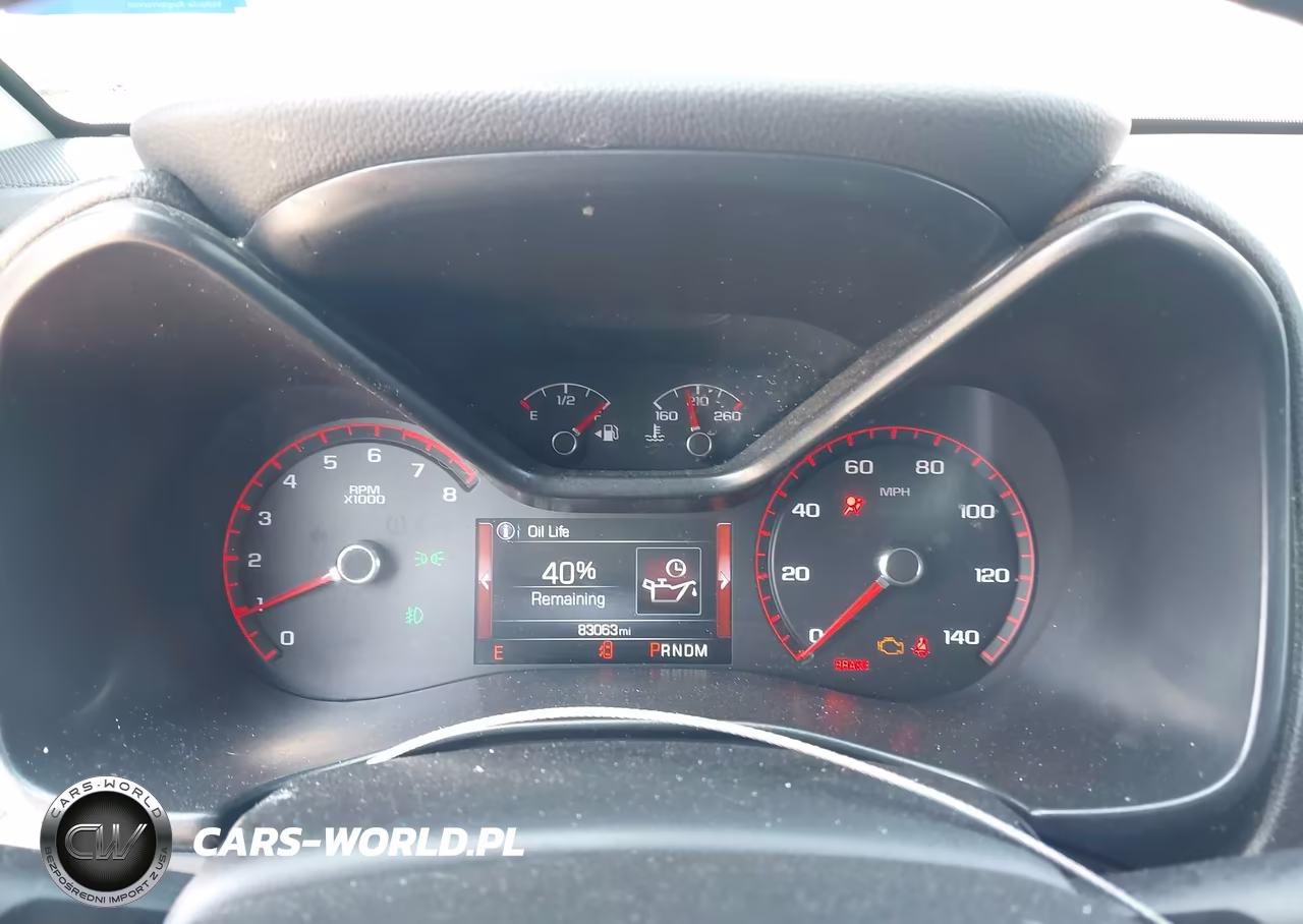 2015 GMC Canyon Sle VIN:1GTG5BEA3F1128927 - 7