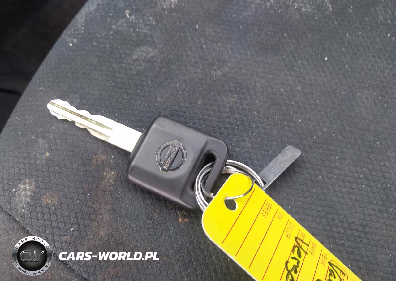 2014 Nissan Versa Note S (Sr) VIN:3N1CE2CP6EL391607 - 11