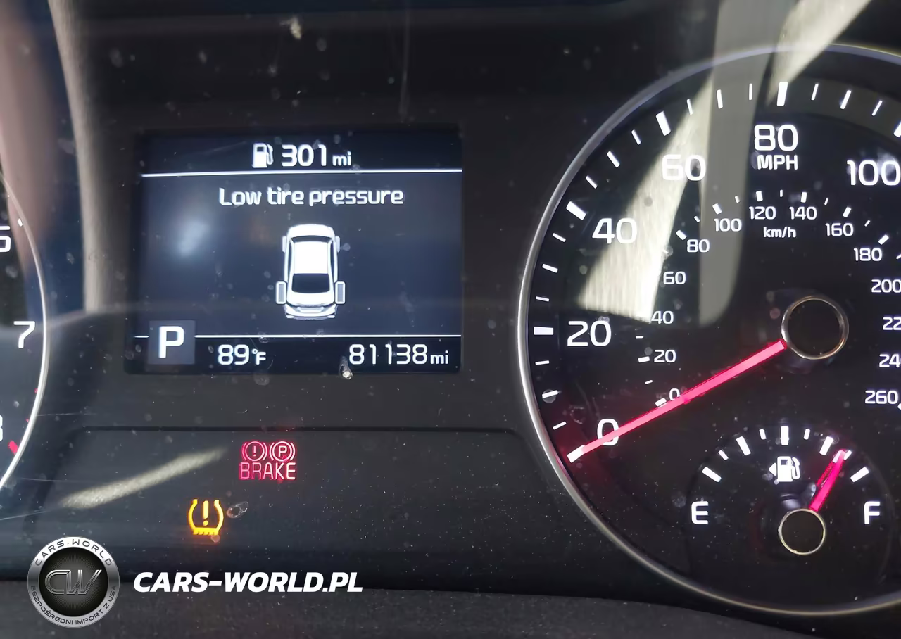2021 Kia Forte Lxs VIN:3KPF24AD1ME305081 - 15