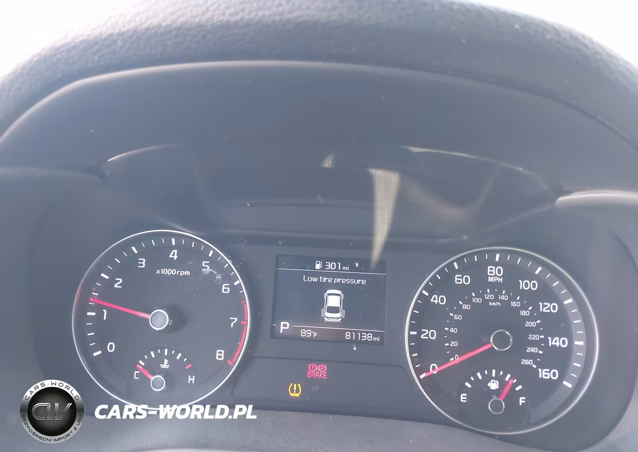 2021 Kia Forte Lxs VIN:3KPF24AD1ME305081 - 7