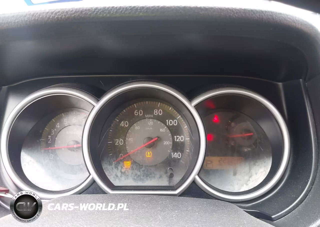 2009 Nissan Versa 1.8S VIN:3N1BC13EX9L354012 - 7