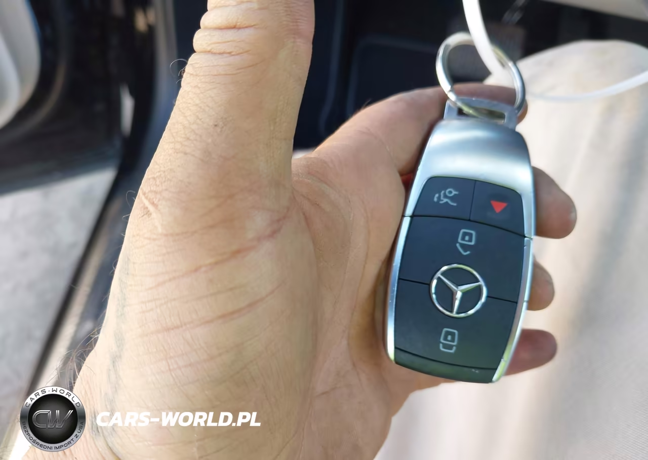 2023 Mercedes-Benz Glb 250 4Matic VIN:W1N4M4HB0PW273345 - 11