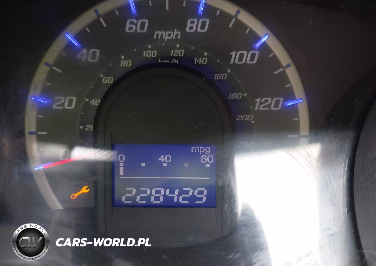 2013 Honda Fit VIN:JHMGE8H39DC028377 - 7