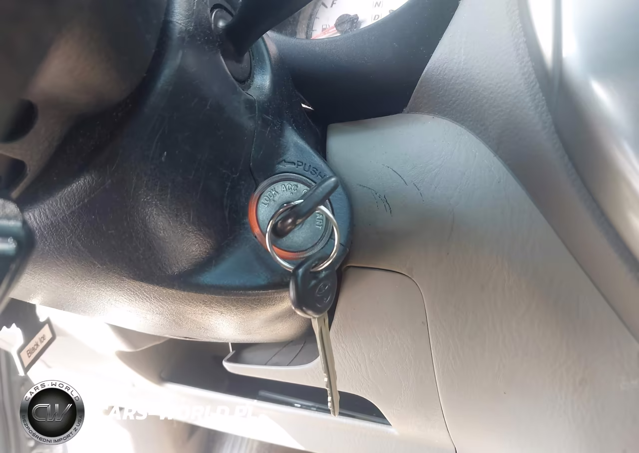 2005 Toyota Rav4 VIN:JTEGD20V750087585 - 11