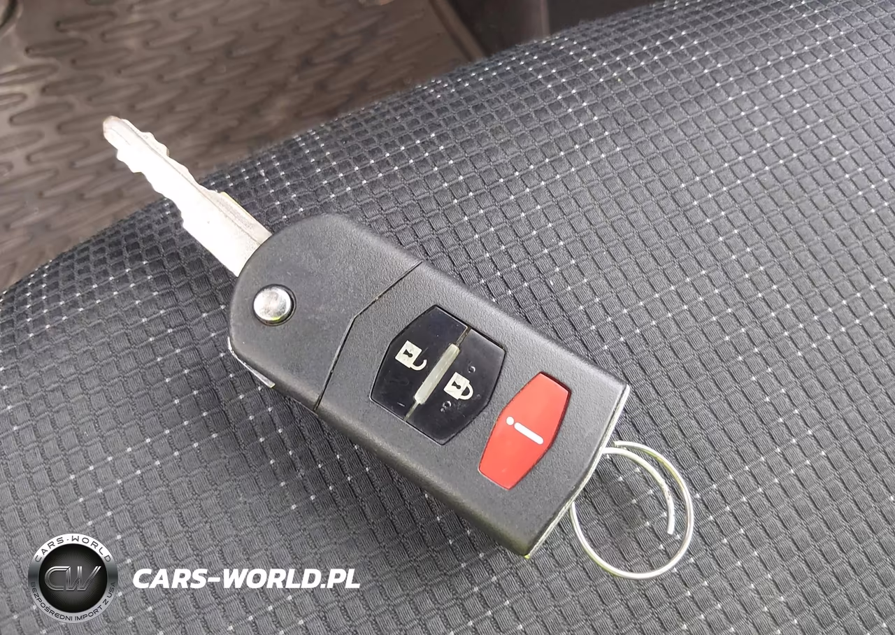 2009 Mazda Mazda5 Sport VIN:JM1CR293090352973 - 11