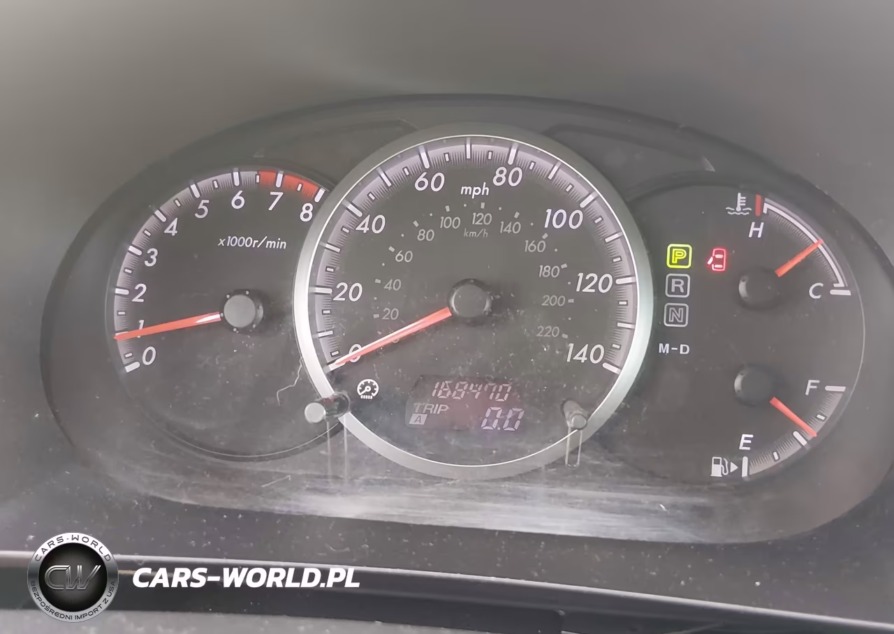 2009 Mazda Mazda5 Sport VIN:JM1CR293090352973 - 7