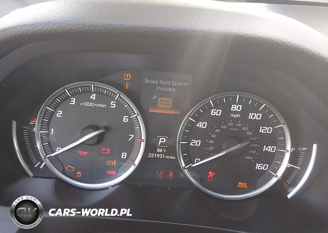 2015 Acura Tlx V6 Tech VIN:19UUB2F58FA010497 - 15