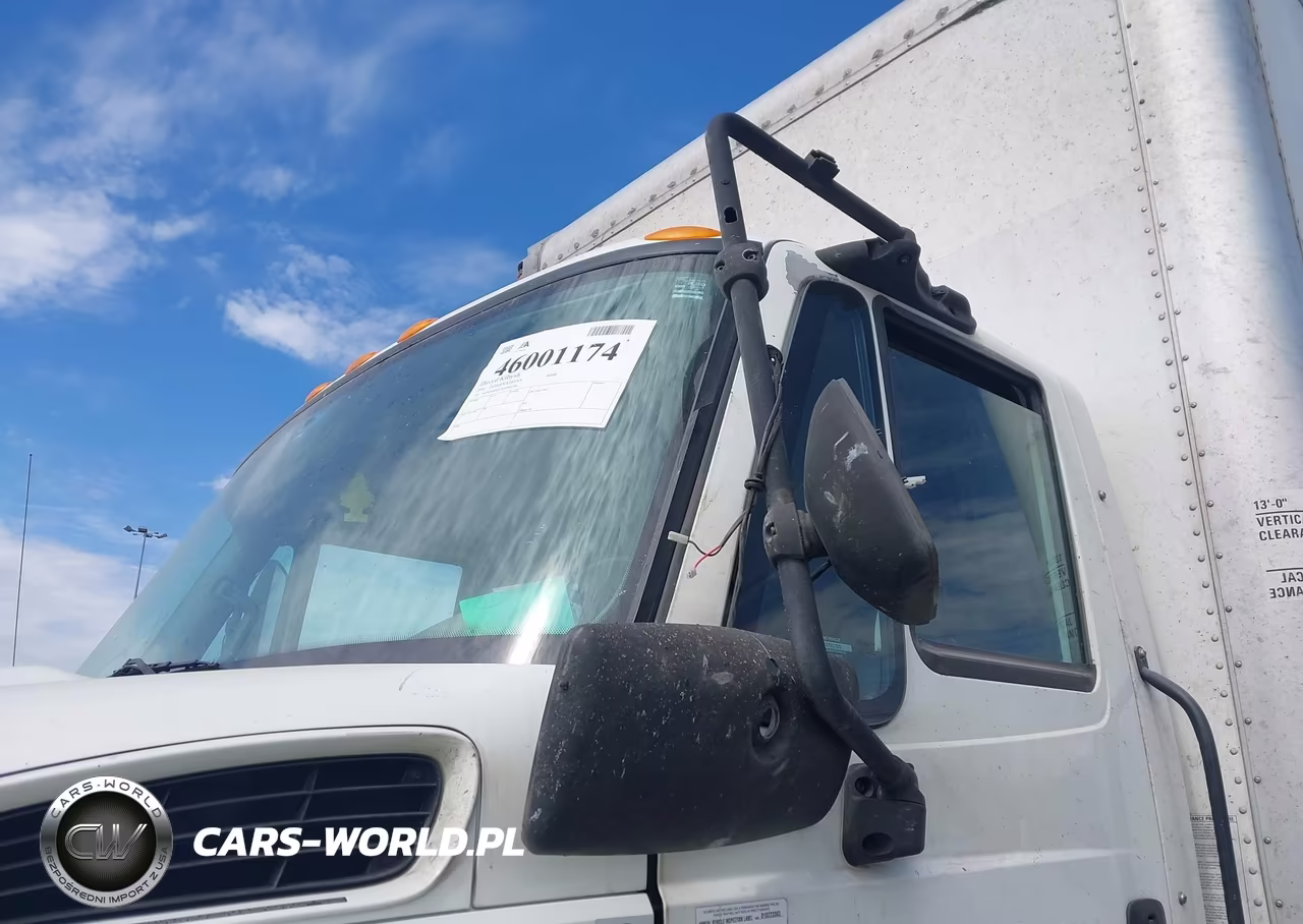 2016 International 4000 4300 VIN:1HTMMMMLXGH081248 - 12