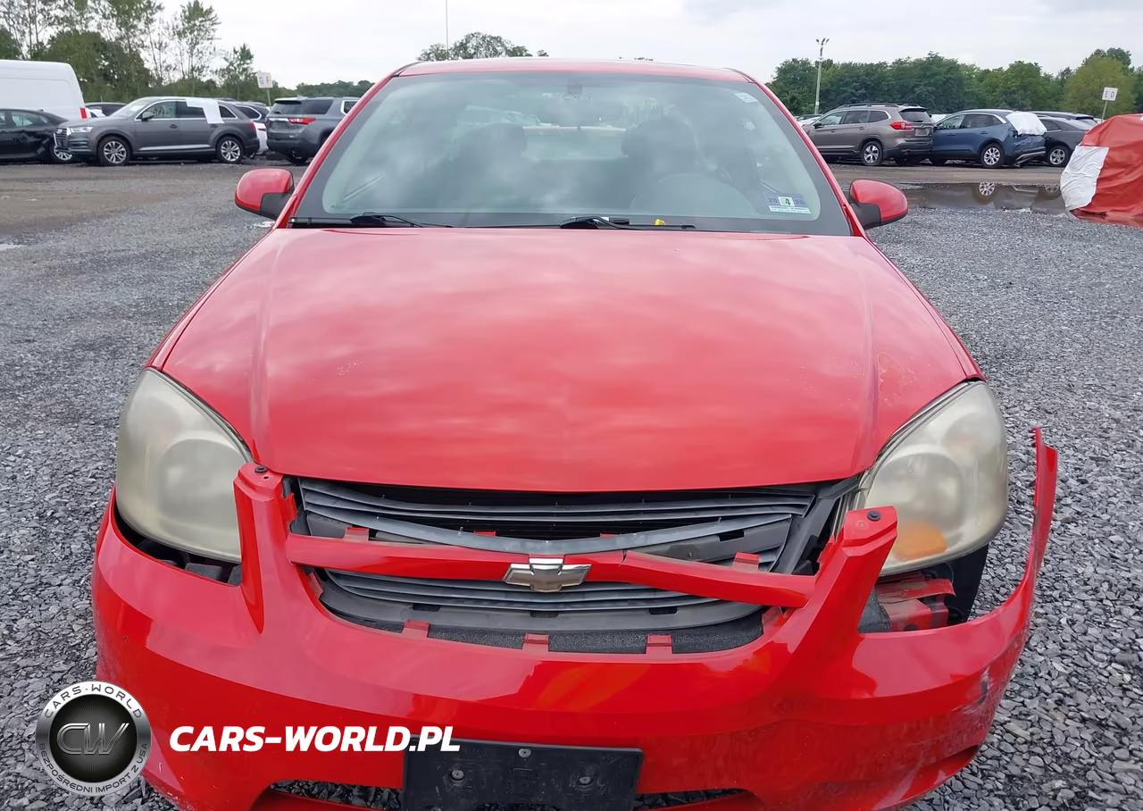 2009 Chevrolet Cobalt Lt VIN:1G1AT18HX97287016 - 12
