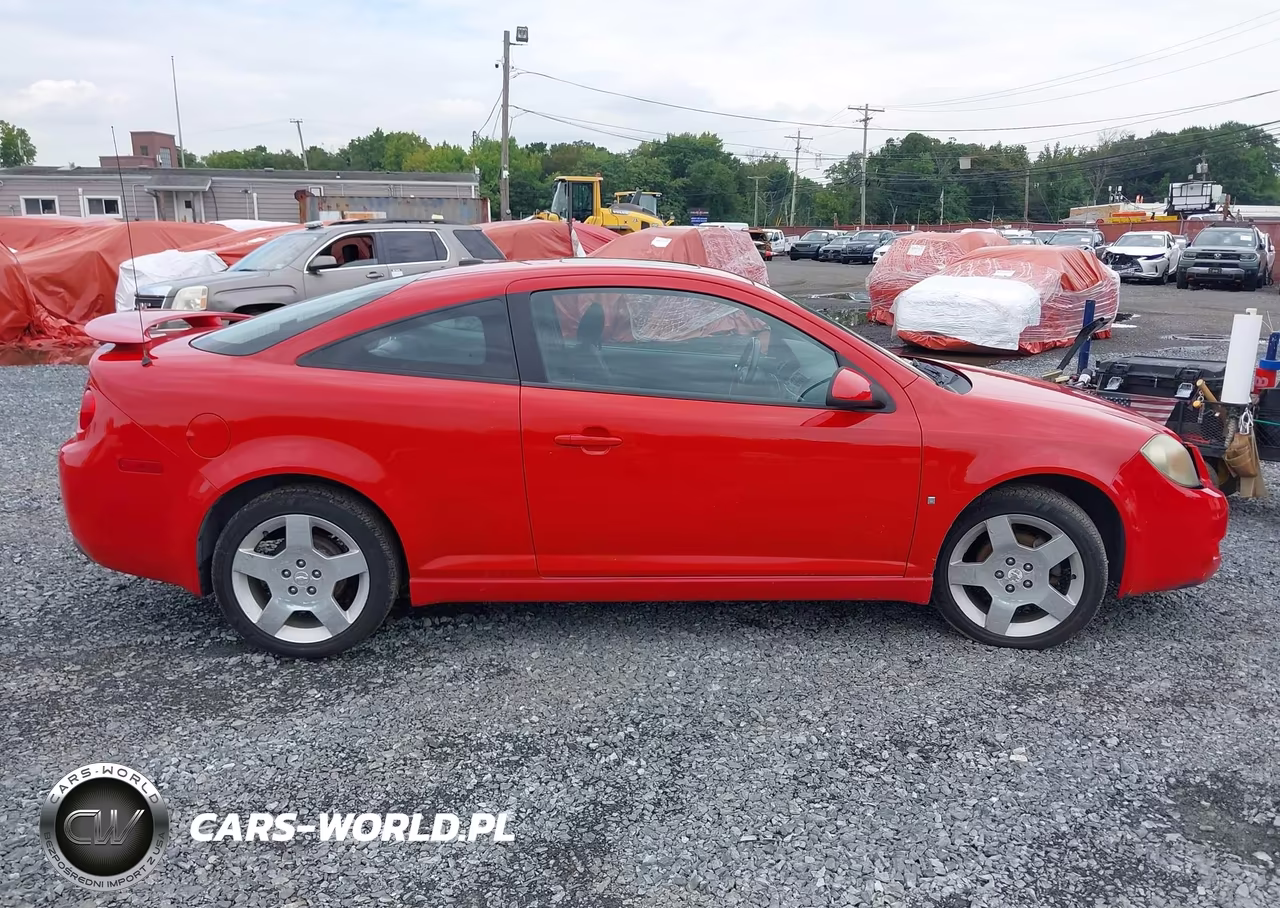 2009 Chevrolet Cobalt Lt VIN:1G1AT18HX97287016 - 13