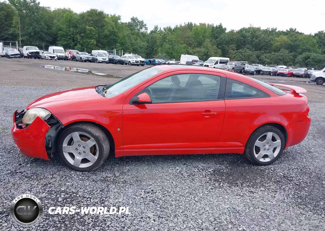 2009 Chevrolet Cobalt Lt VIN:1G1AT18HX97287016 - 14