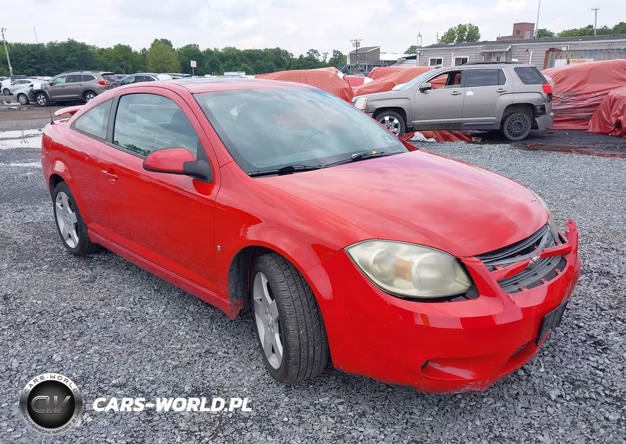 2009 Chevrolet Cobalt Lt VIN:1G1AT18HX97287016 - 17