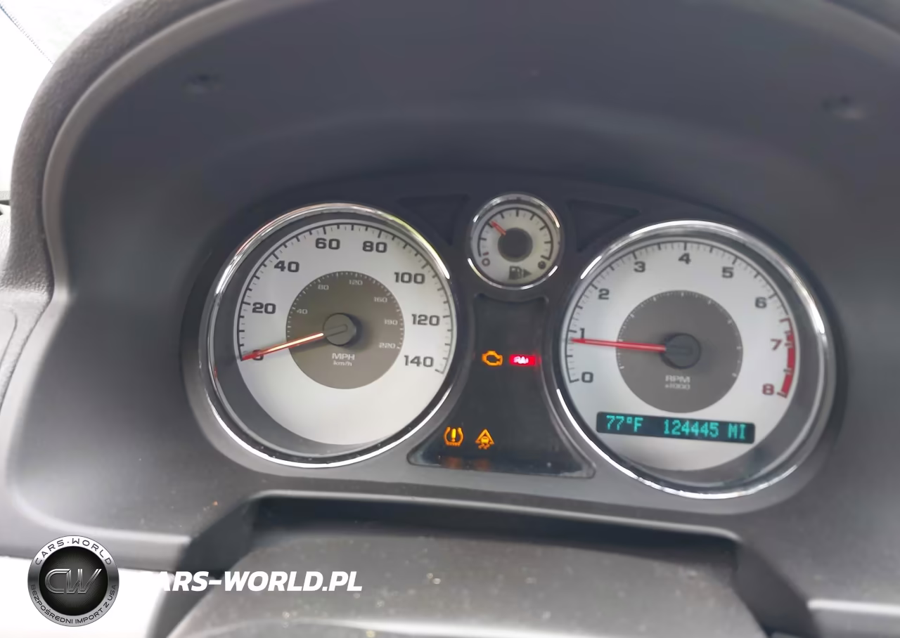 2009 Chevrolet Cobalt Lt VIN:1G1AT18HX97287016 - 7