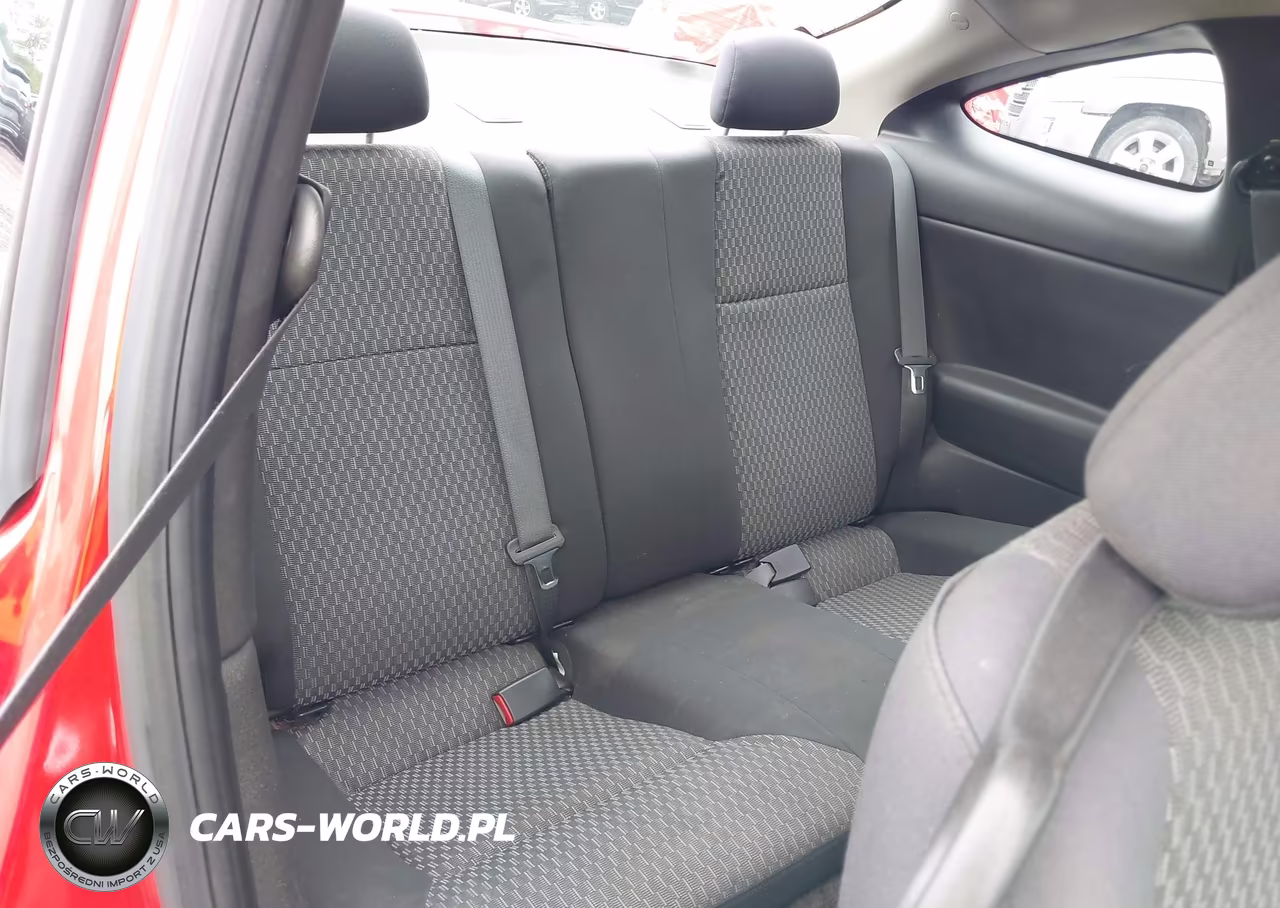 2009 Chevrolet Cobalt Lt VIN:1G1AT18HX97287016 - 8