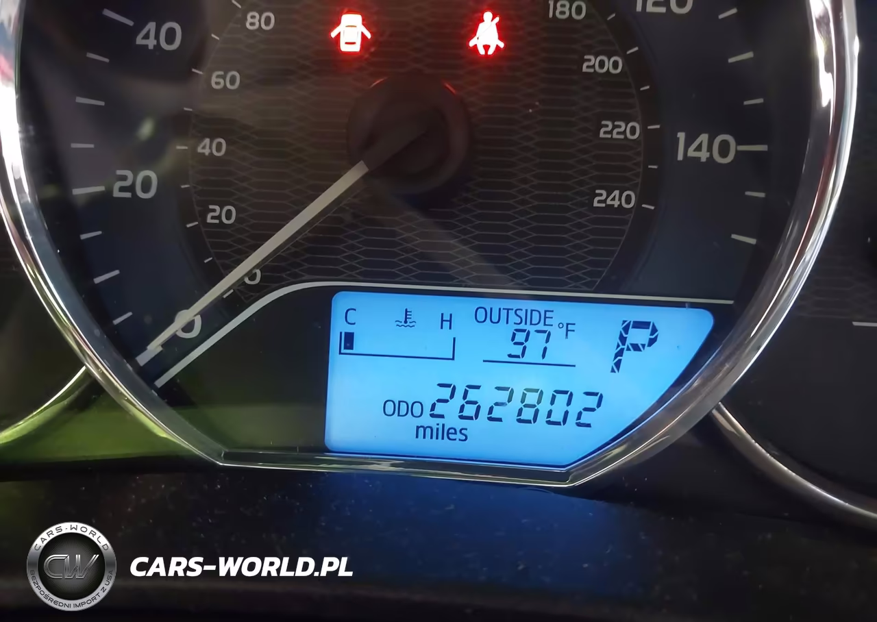 2016 Toyota Corolla L VIN:5YFBURHE9GP452546 - 16