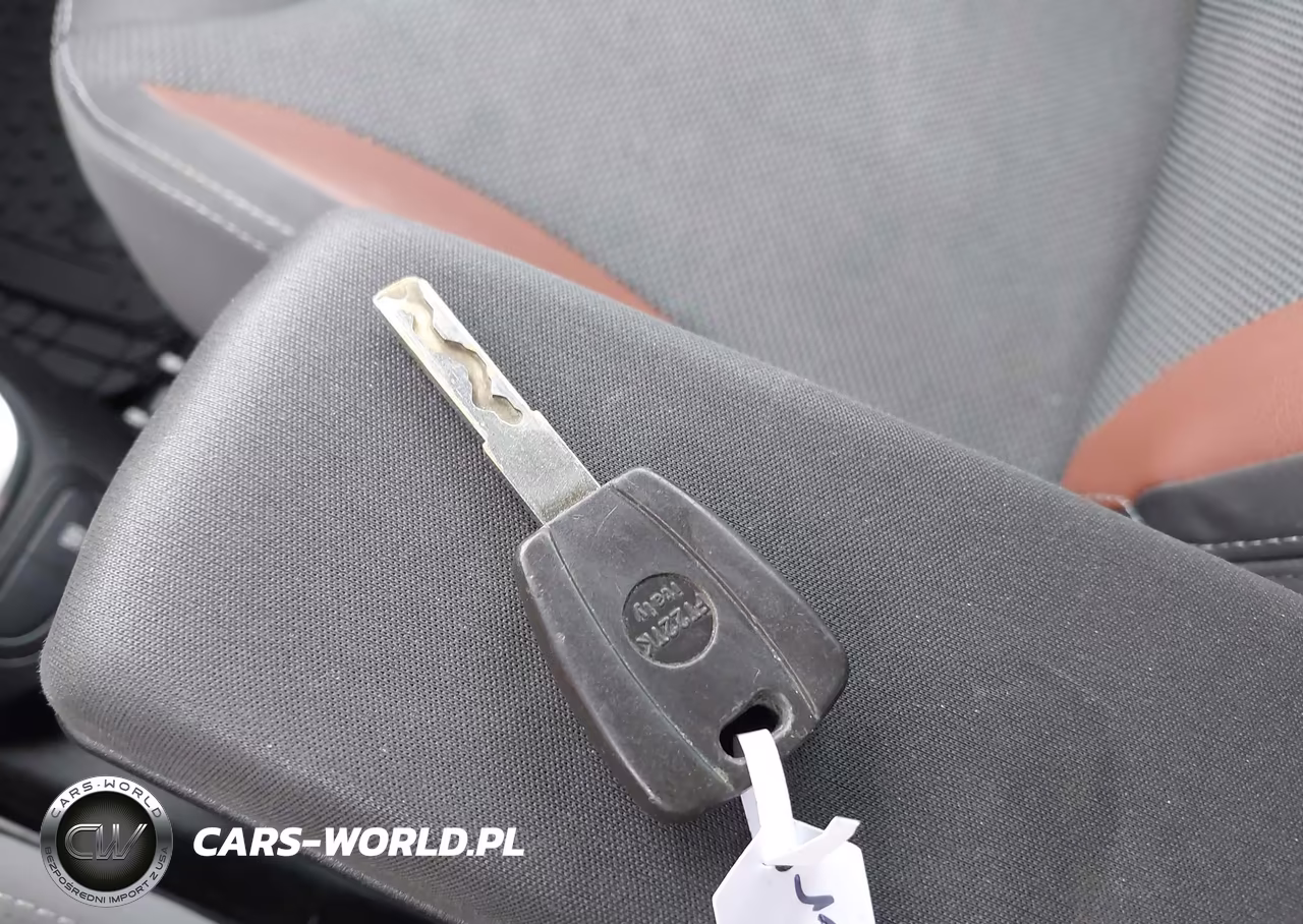 2014 Fiat 500L Trekking VIN:ZFBCFADH5EZ023491 - 11